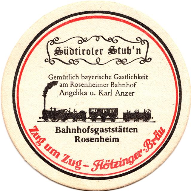 rosenheim ro-by fltzinger gast 1b (rund215-sdtiroler stub'n-schwarzrot)